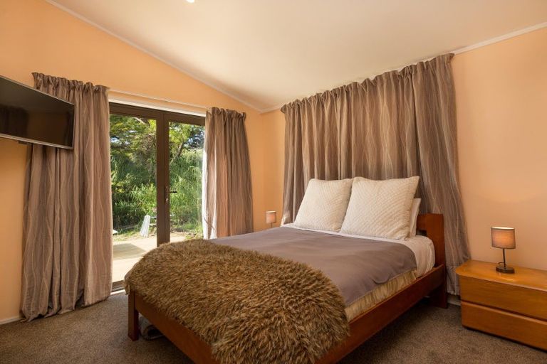 Photo of property in 12b Waihuka Road, Omapere, Kaikohe, 0473