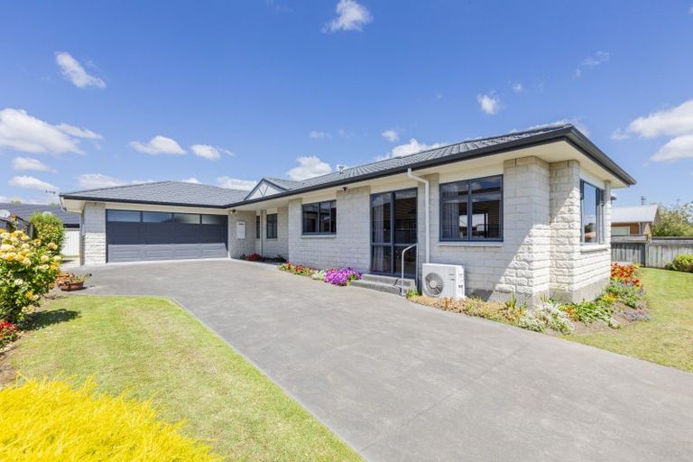 Photo of property in 78 Belgrove Drive, Waipukurau, 4200