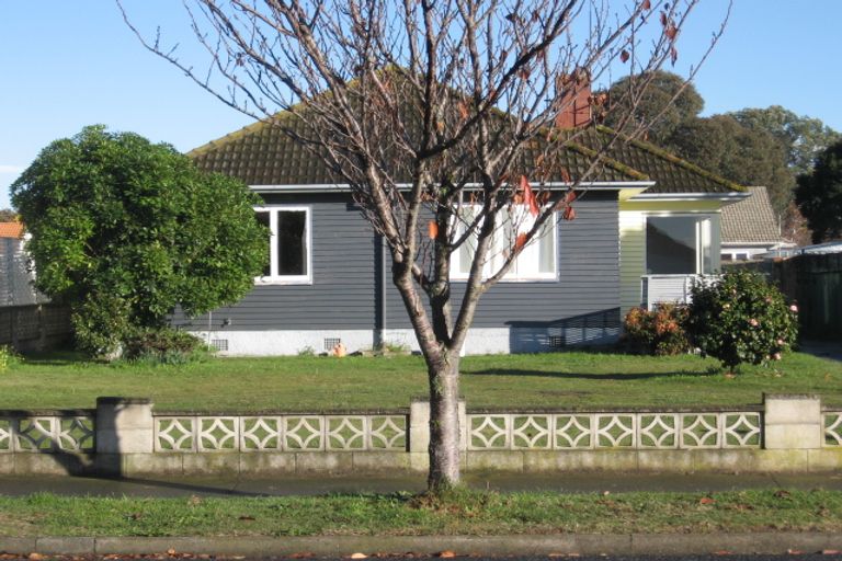 Photo of property in 55 Bedford Road, Marewa, Napier, 4110