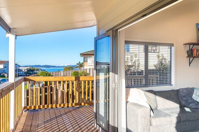 Photo of property in 1 Tamatea Drive, Snells Beach, 0920