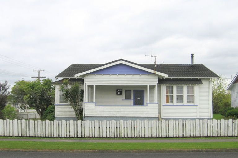 Photo of property in 6 Jackson Street, Te Aroha, 3320