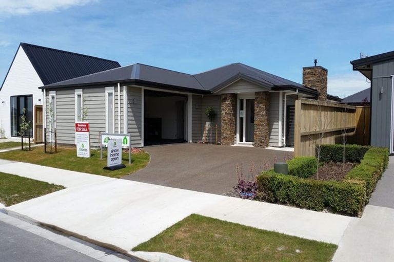 Photo of property in 23 Barnard Street, Kaiapoi, 7630