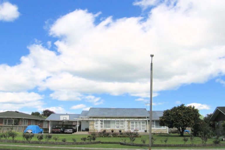 Photo of property in 43 Tamihana Street, Matamata, 3400