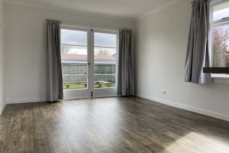 Photo of property in 1 Dix Street, Wigram, Christchurch, 8042