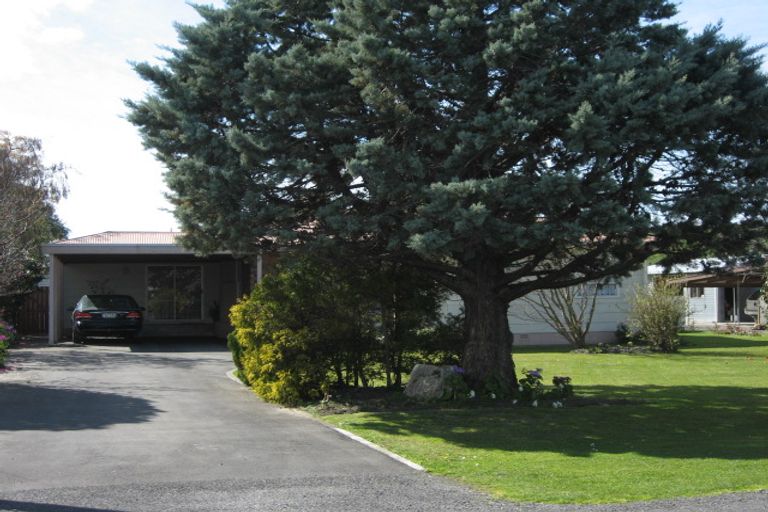 Photo of property in 83 Campbell Street, Wairoa, 4108