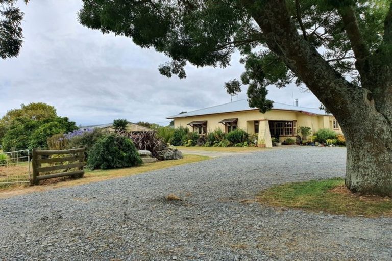 Photo of property in 95 Cross Road, Mangateparu, Morrinsville, 3375