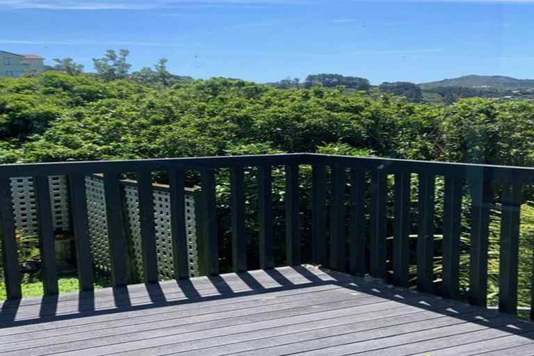 Photo of property in 6 Ashton Fitchett Drive, Brooklyn, Wellington, 6021