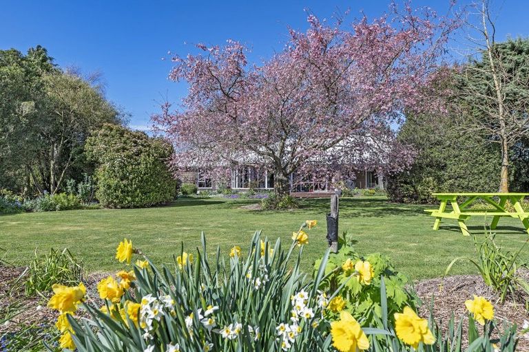 Photo of property in 4/1382 Courtenay Road, Kirwee, Darfield, 7571