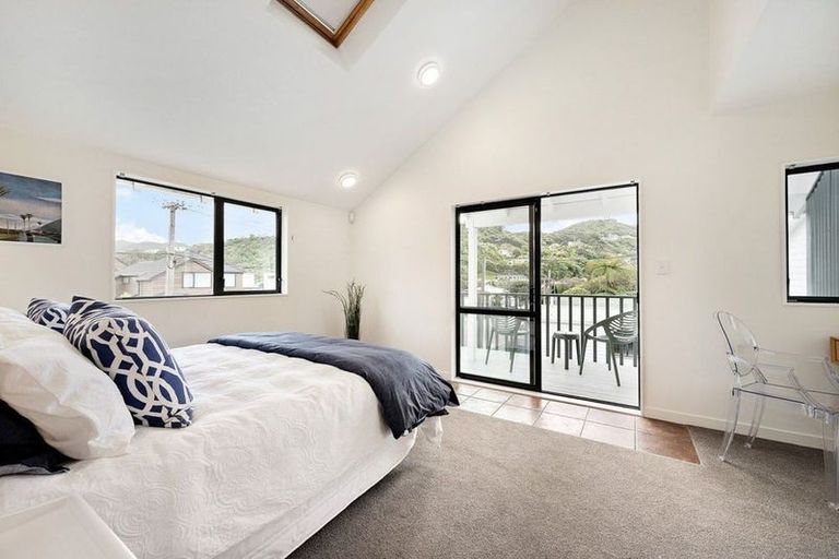 Photo of property in 4 Chamberlain Road, Karori, Wellington, 6012