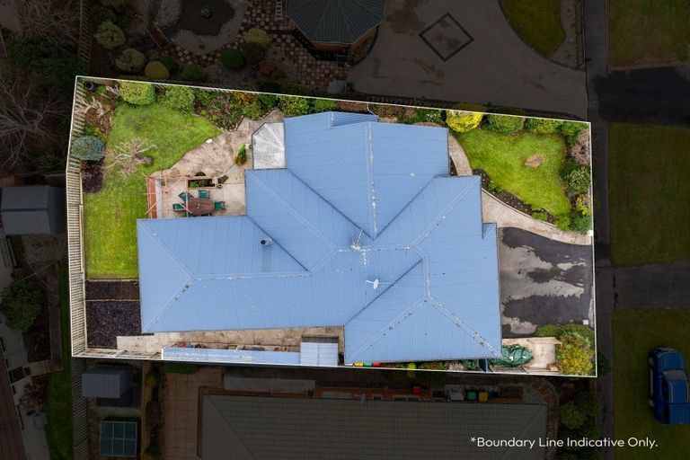 Photo of property in 137 Hagart-alexander Drive, Mosgiel, 9024