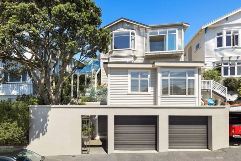 Photo of property in 5 Bruce Avenue, Brooklyn, Wellington, 6021