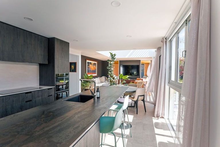 Photo of property in 76a Glandovey Road, Fendalton, Christchurch, 8052