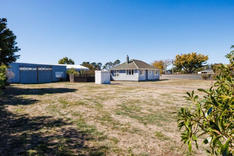 Photo of property in 11 Highway 56, Himatangi, Palmerston North, 4477