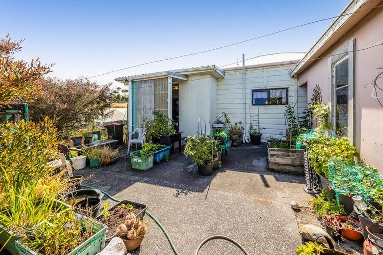 Photo of property in 11 Dorset Street, Patea, 4520