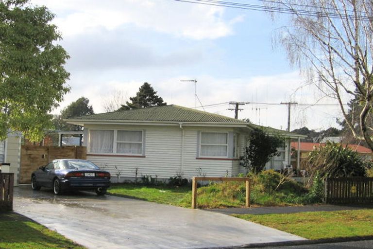 Photo of property in 21 Jeanette Street, Glenview, Hamilton, 3206