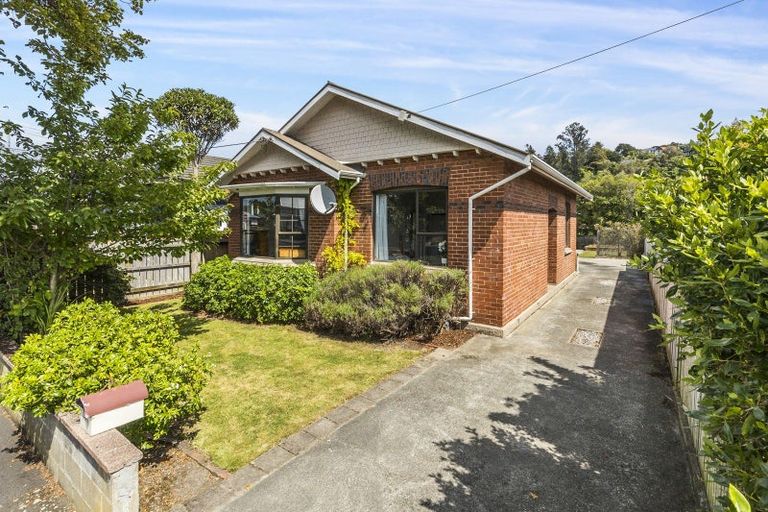 Photo of property in 144 Surrey Street, Forbury, Dunedin, 9012