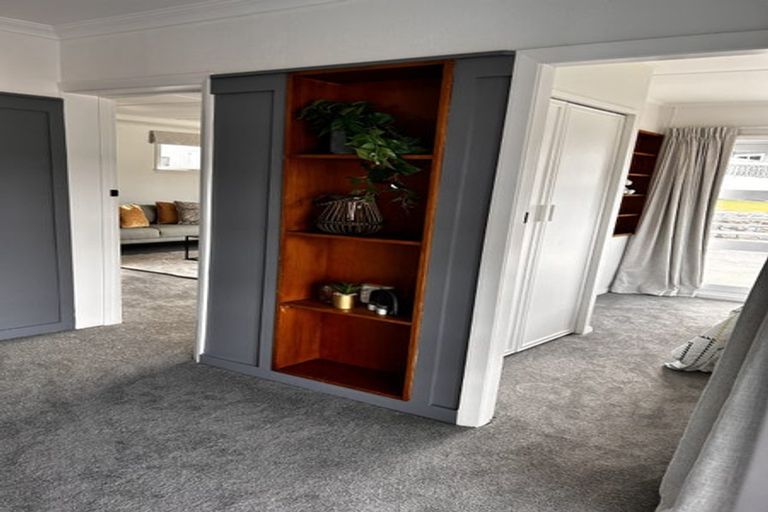 Photo of property in 4 Bledisloe Crescent, Wainuiomata, Lower Hutt, 5014