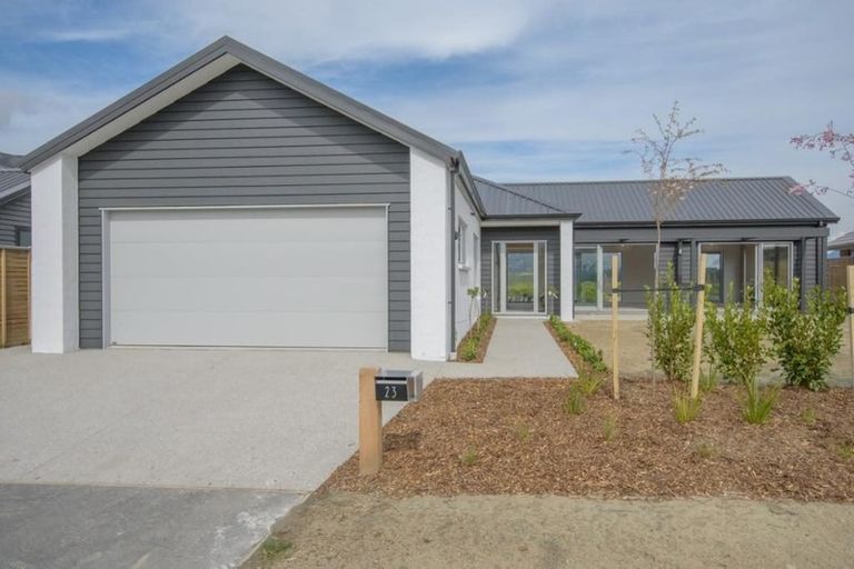 Photo of property in 23 Marston Road, Lower Shotover, Queenstown, 9304