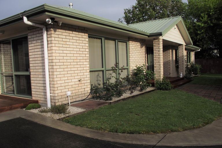 Photo of property in 42a Kenny Street, Waihi, 3610