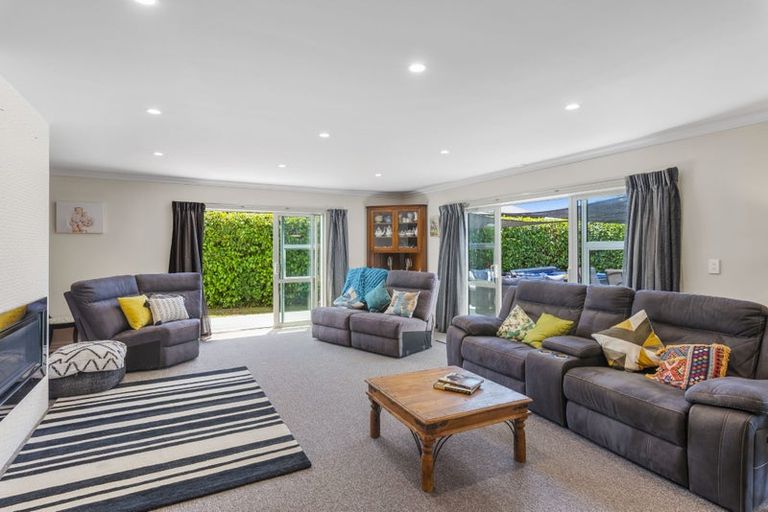 Photo of property in 20 Trusham Court, Paraparaumu, 5032