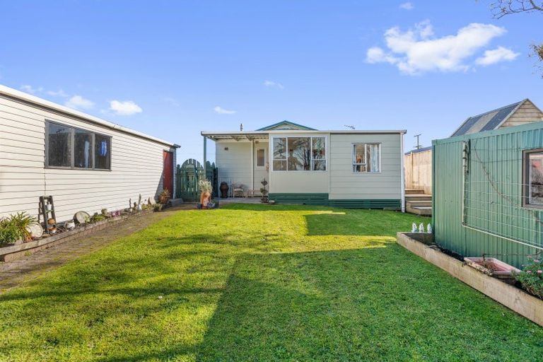 Photo of property in 177 Dudley Road Upper, Inglewood, 4386