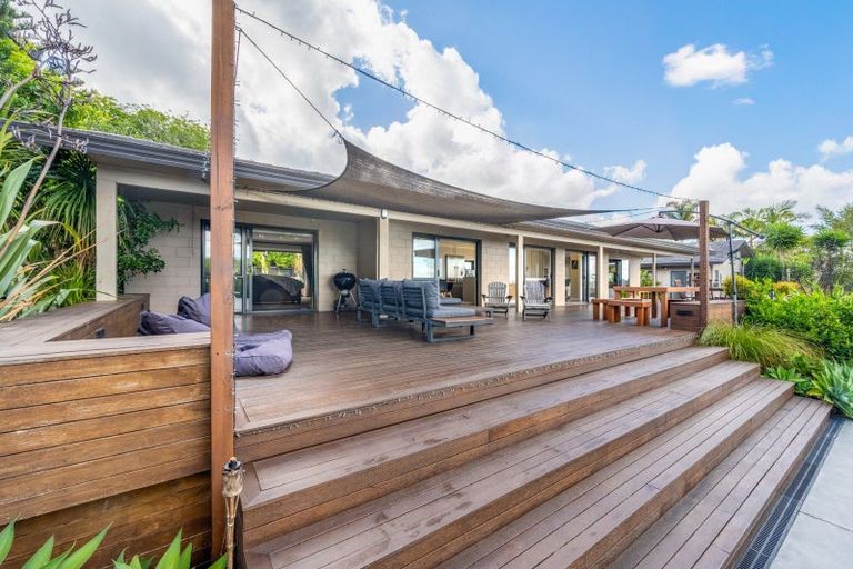 Photo of property in 339 Redoubt Road, Totara Park, Auckland, 2019