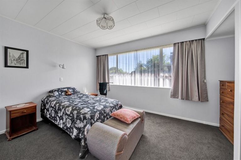 Photo of property in 4 Disraeli Street, Hawera, 4610