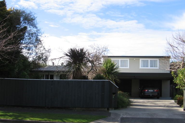 Photo of property in 124 Buick Crescent, Awapuni, Palmerston North, 4412