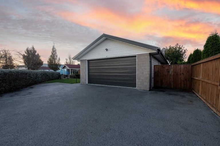 Photo of property in 31 Central Avenue, Prebbleton, 7604