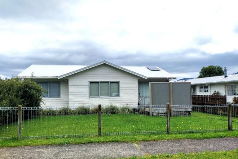 Photo of property in 26a Stafford Street, Waihi, 3610