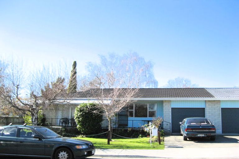 Photo of property in 1a Everest Avenue, Havelock North, 4130