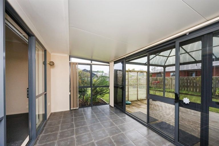 Photo of property in 6 Blennerville Close, Marton, 4710