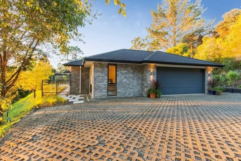 Photo of property in 52 Potter Road, Dairy Flat, Albany, 0792