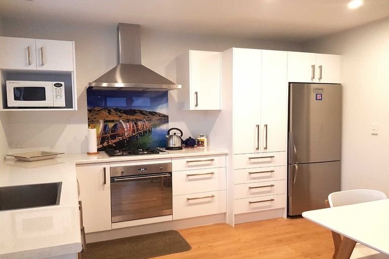 Photo of property in 30 Packard Crescent, Halswell, Christchurch, 8025