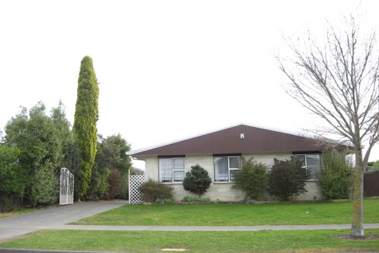 Photo of property in 14 Tenby Terrace, Flaxmere, Hastings, 4120