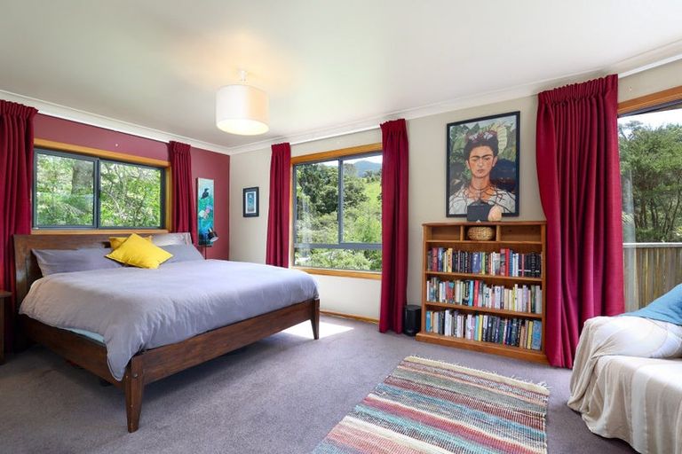 Photo of property in 55 Teal Valley Road, Hira, Nelson, 7071