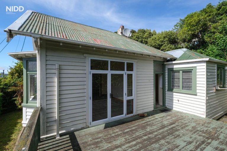 Photo of property in 65 Warrender Street, North Dunedin, Dunedin, 9016