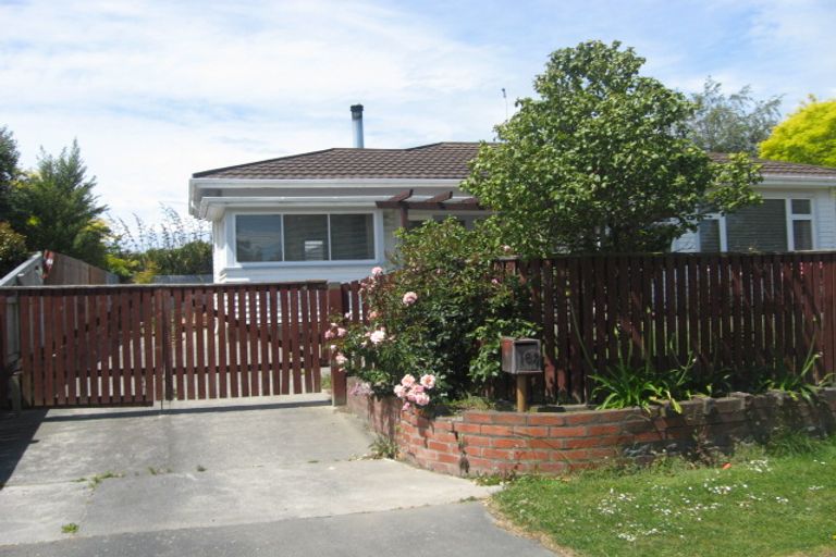 Photo of property in 173 Southampton Street, Sydenham, Christchurch, 8023