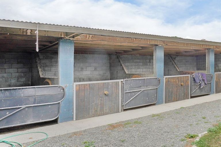 Photo of property in 856 Rang Leithfield Road, Leithfield, Amberley, 7481