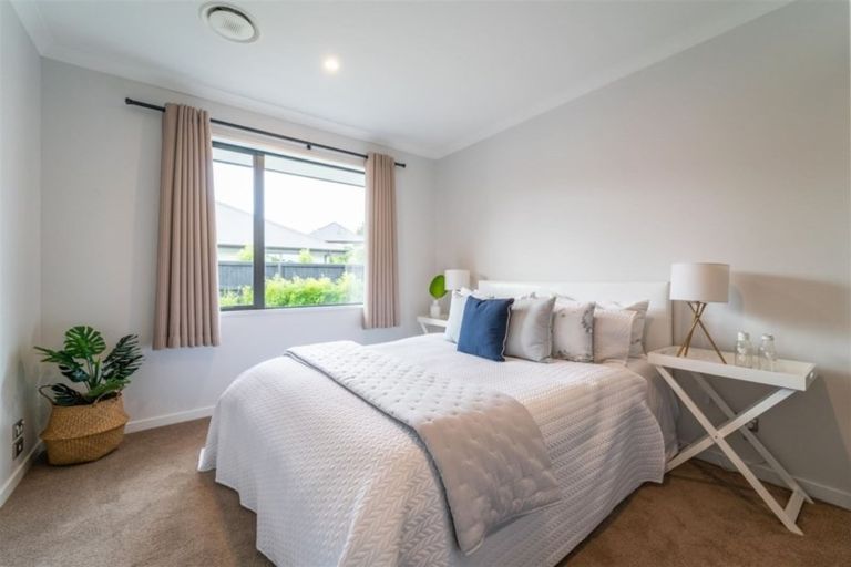 Photo of property in 12 Bronco Drive, Aidanfield, Christchurch, 8025