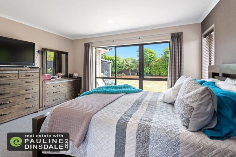 Photo of property in 6 Bonselaar Drive, Te Kamo, Whangarei, 0112