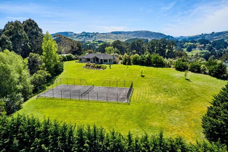 Photo of property in 42a Murphys Road, Judgeford, Porirua, 5381