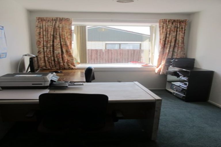 Photo of property in 3/83 Brougham Street, Addington, Christchurch, 8024