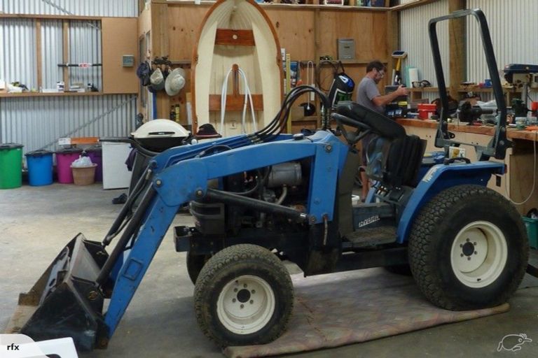 Photo of property in 16 Lawrence Street, Havelock, 7100