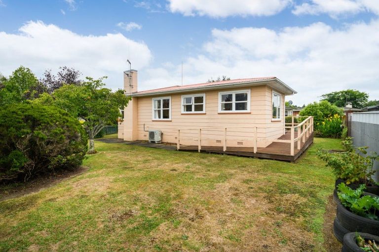 Photo of property in 10a Keith Elliott Street, Feilding, 4702