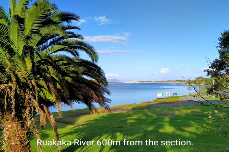 Photo of property in 31 Marsden Point Road, Ruakaka, 0116