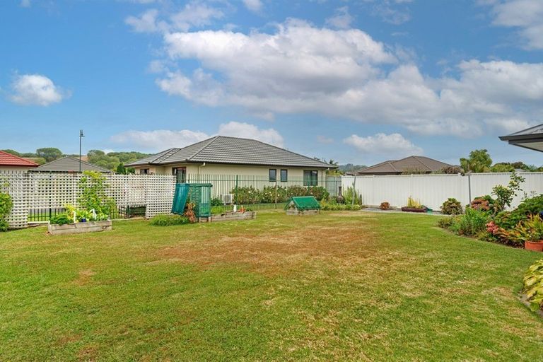 Photo of property in 21 Fisher Place, Lytton West, Gisborne, 4010