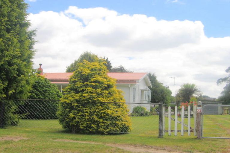 Photo of property in 23 Tio Street, Kakahi, Owhango, 3989
