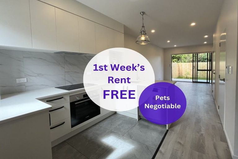 Photo of property in 29/241 Don Buck Road, Massey, Auckland, 0614