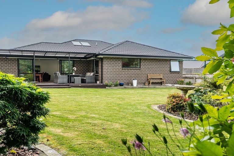 Photo of property in 1 Sudeng Street, Levin, 5510